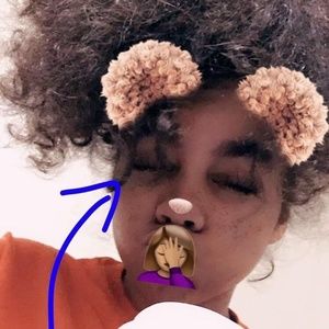 Meet your Posher, Aliyah